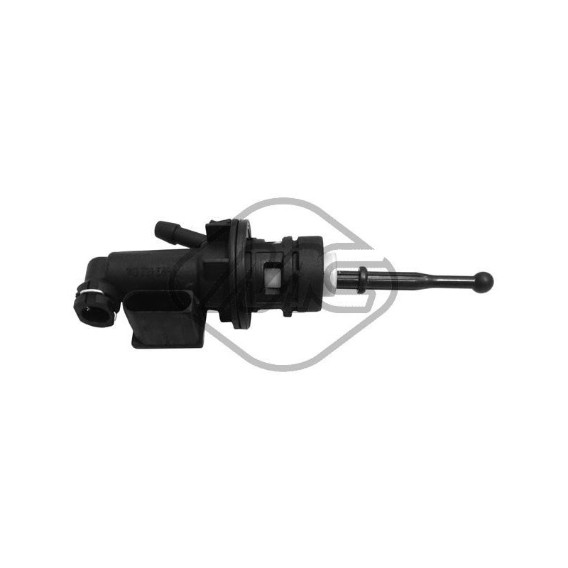 Emetteur d'embrayage Metalcaucho