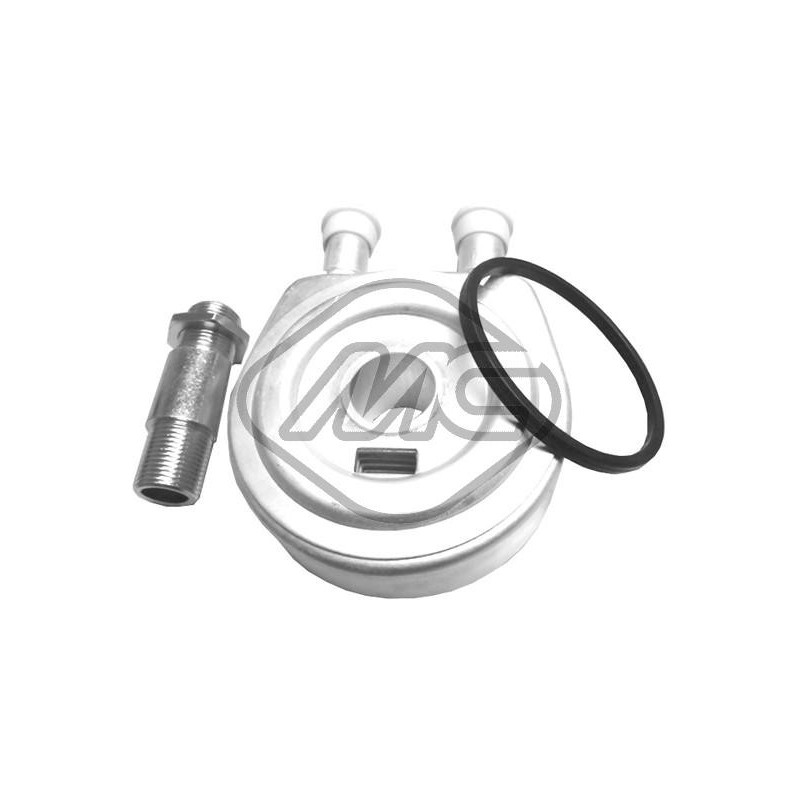 Radiateur d'huile Metalcaucho