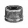 Poulie roue libre (alternateur) Metalcaucho