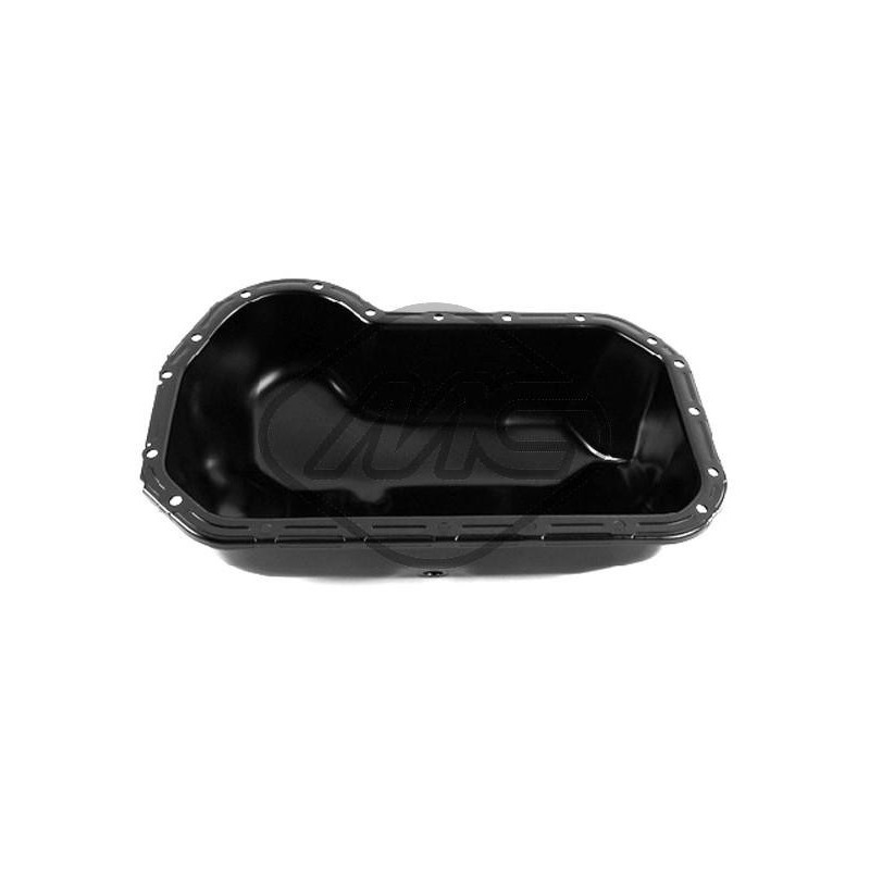 Carter d'huile Metalcaucho