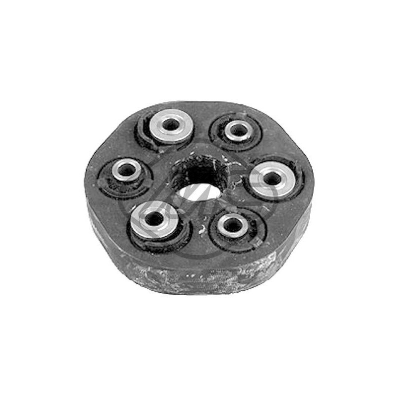 Joint (arbre longitudinal) Metalcaucho