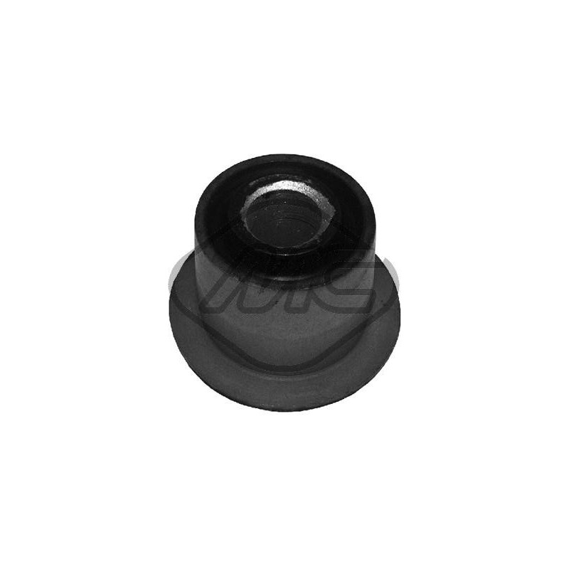 Coussinet de palier (ressort à lames) Metalcaucho