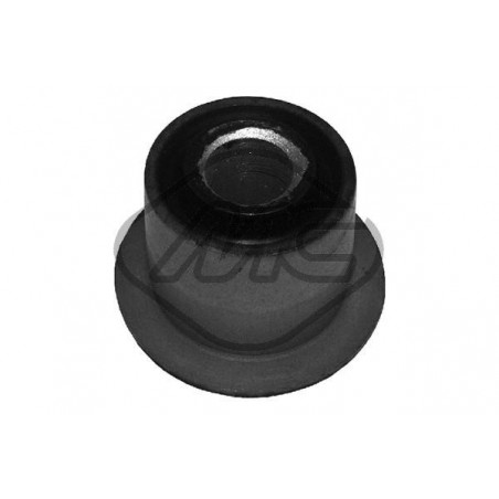 Coussinet de palier (ressort à lames) Metalcaucho