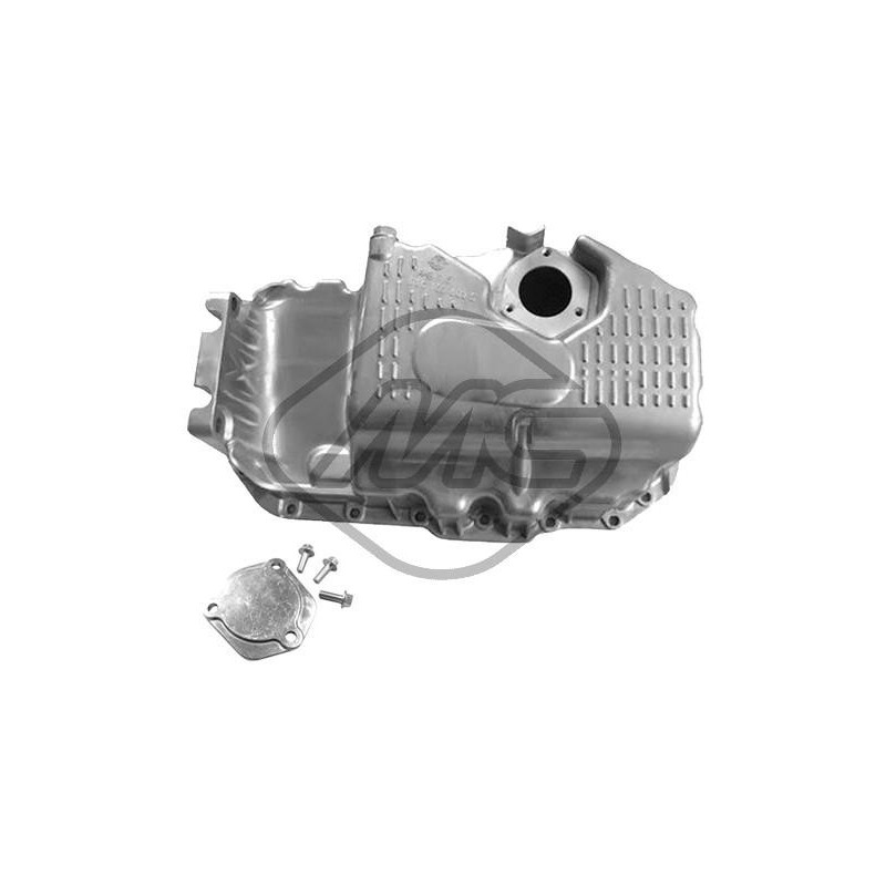 Carter d'huile Metalcaucho