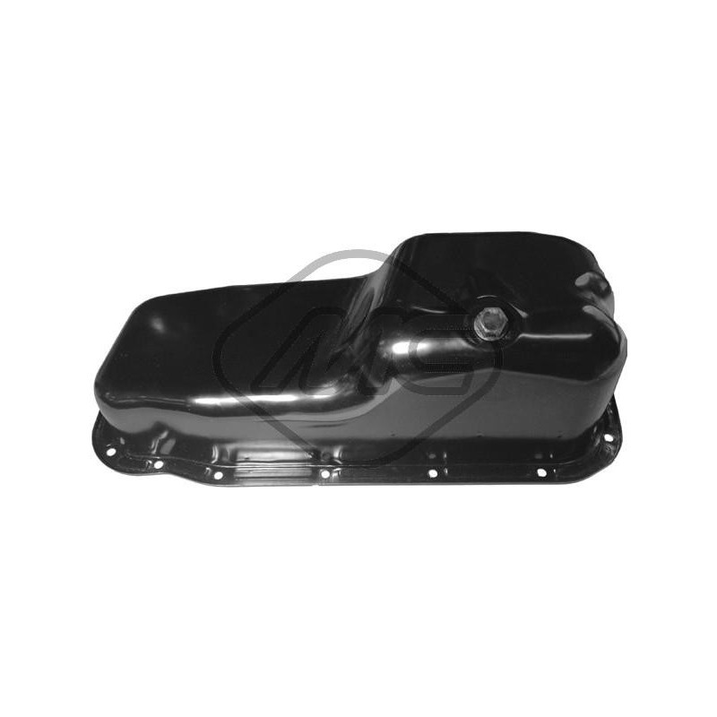 Carter d'huile Metalcaucho