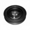 Poulie damper Metalcaucho