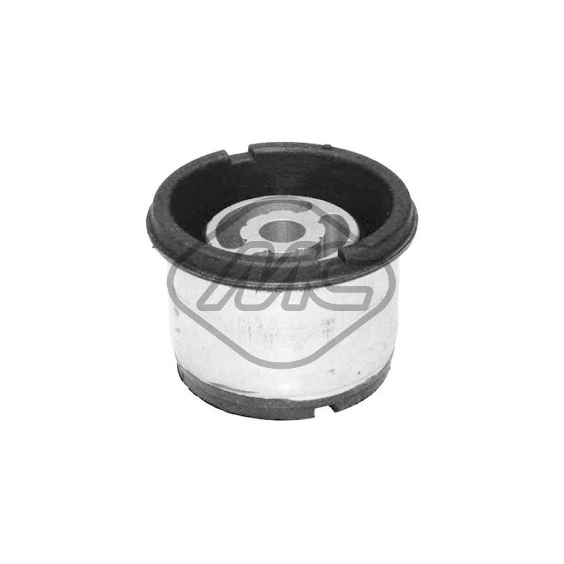 Silent bloc de train arrière Metalcaucho