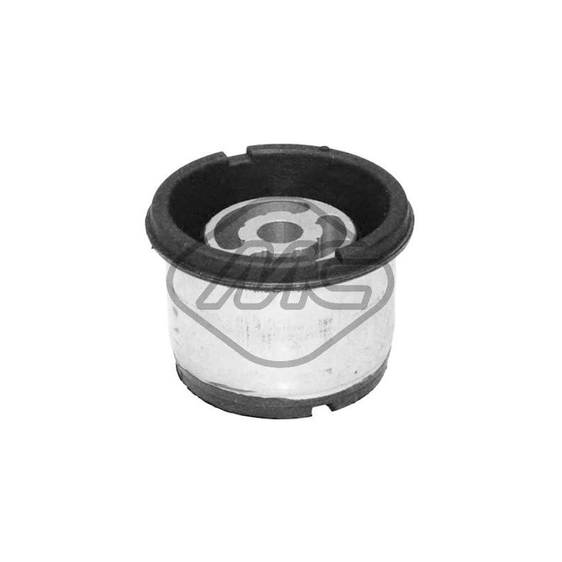 Silent bloc de train arrière Metalcaucho