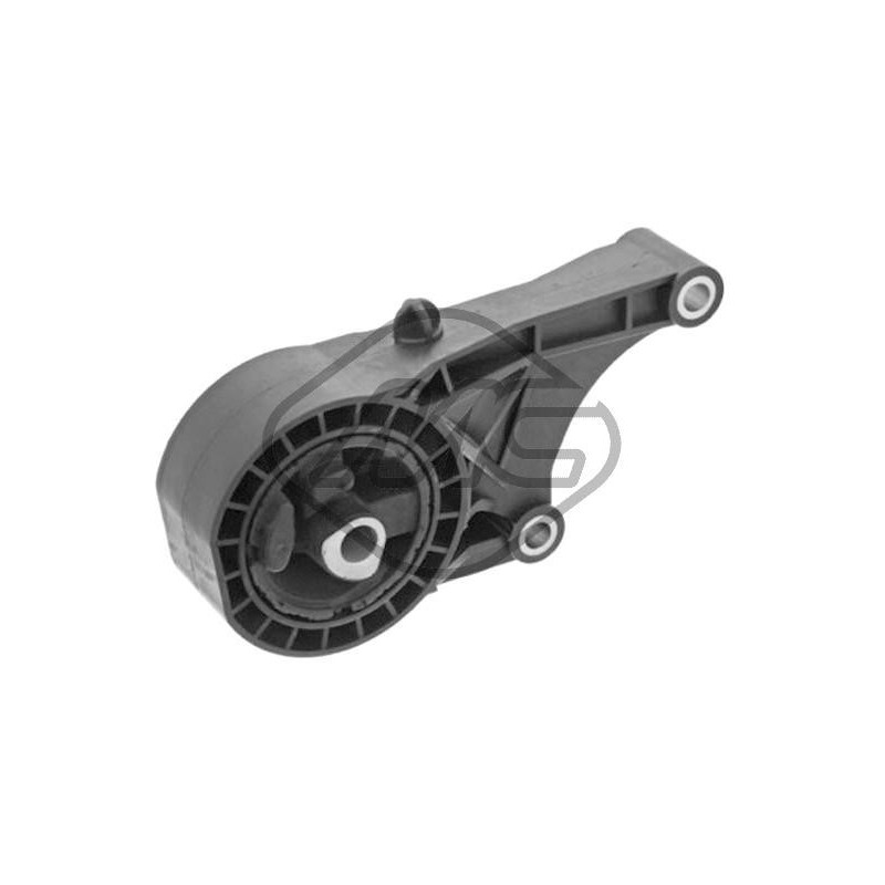 Support moteur Metalcaucho