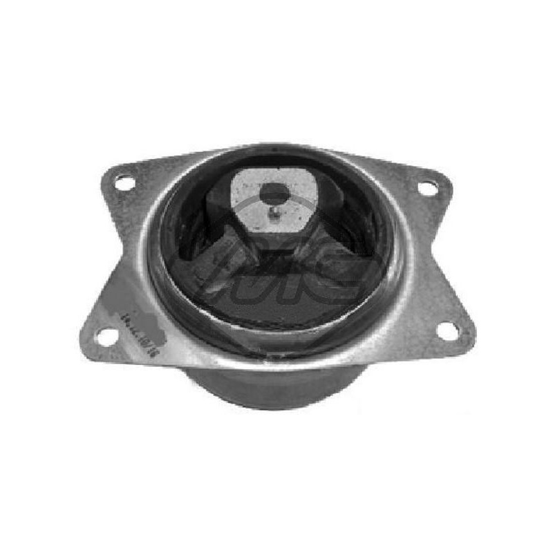 Support moteur Metalcaucho