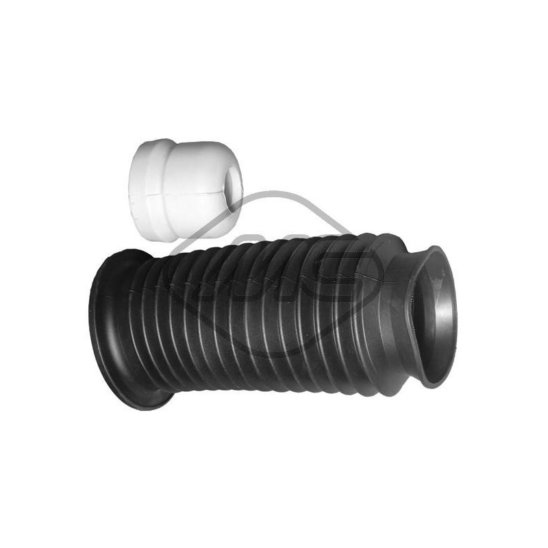 Soufflet de protection à l'unité (cache poussière) Metalcaucho