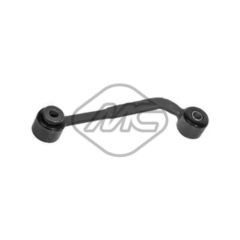 Barre stabilisatrice Metalcaucho