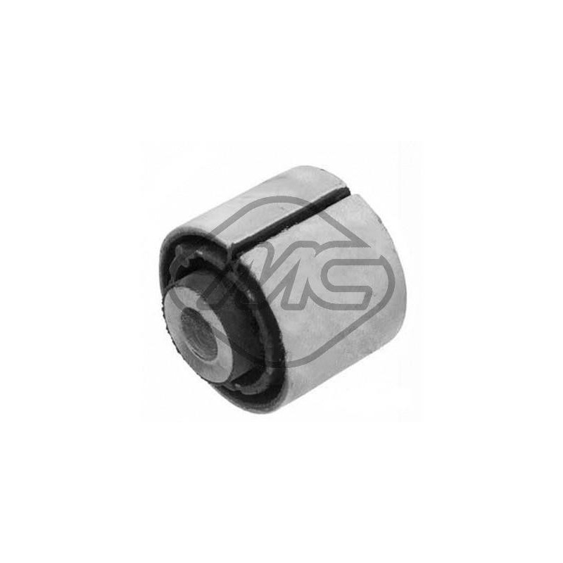 Silent bloc de triangle de suspension Metalcaucho