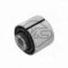 Silent bloc de triangle de suspension Metalcaucho
