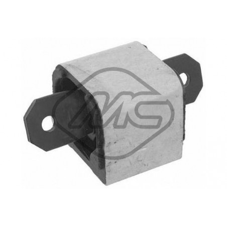 Suspension (boîte de vitesse) Metalcaucho