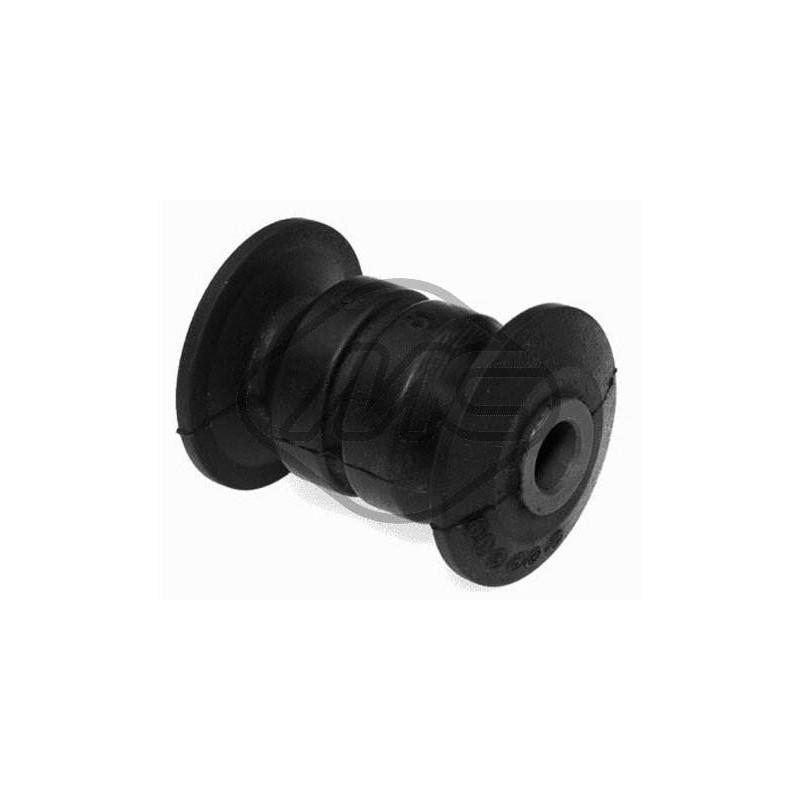 Silent bloc de triangle de suspension Metalcaucho