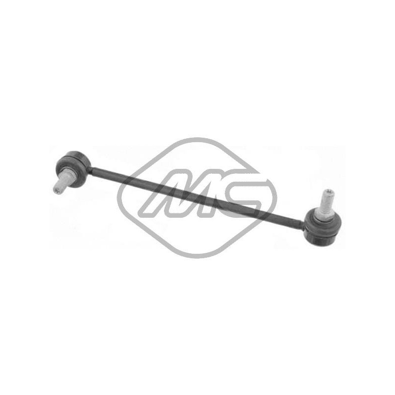 Barre stabilisatrice Metalcaucho