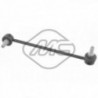 Barre stabilisatrice Metalcaucho