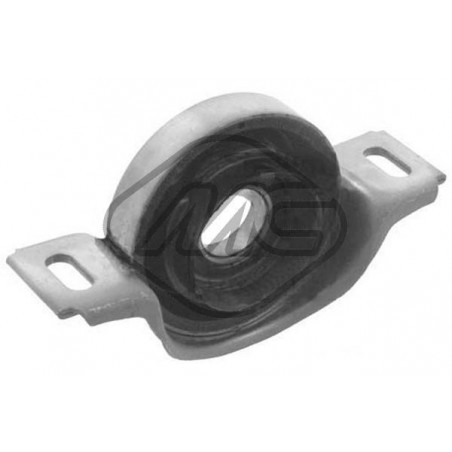 Suspension (arbre de cardan) Metalcaucho