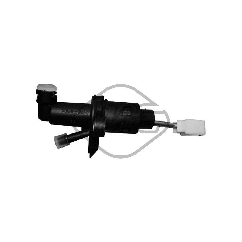 Emetteur d'embrayage Metalcaucho