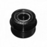 Poulie roue libre (alternateur) Metalcaucho