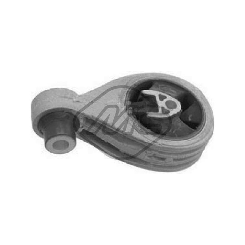 Support moteur Metalcaucho