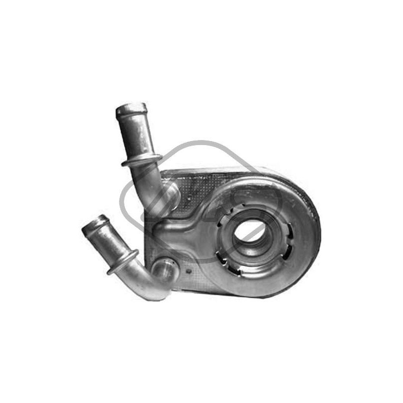 Radiateur d'huile Metalcaucho