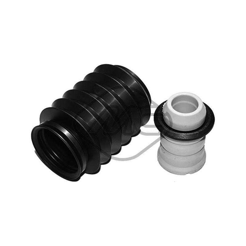 Soufflet de protection à l'unité (cache poussière) Metalcaucho