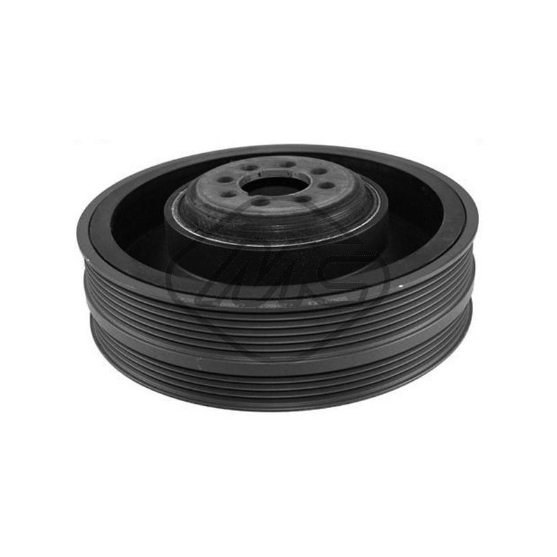 Poulie damper Metalcaucho