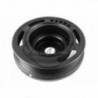 Poulie damper Metalcaucho
