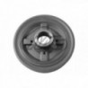 Poulie damper Metalcaucho