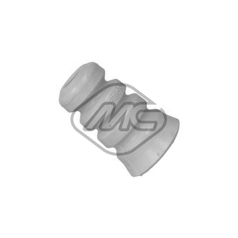 Soufflet de protection à l'unité (cache poussière) Metalcaucho