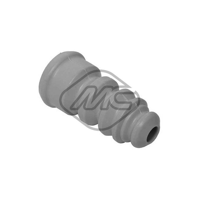 Soufflet de protection à l'unité (cache poussière) Metalcaucho