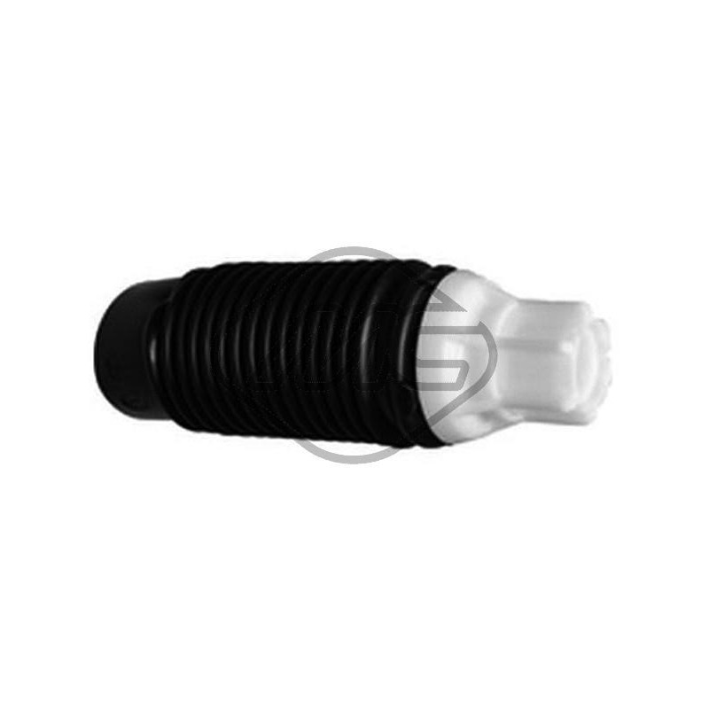 Soufflet de protection à l'unité (cache poussière) Metalcaucho