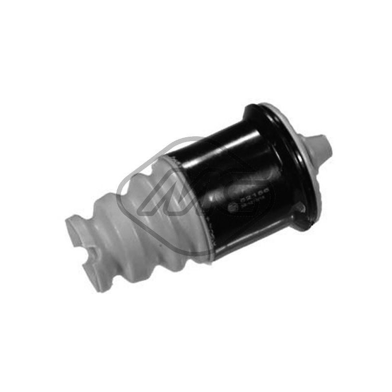 Soufflet de protection à l'unité (cache poussière) Metalcaucho