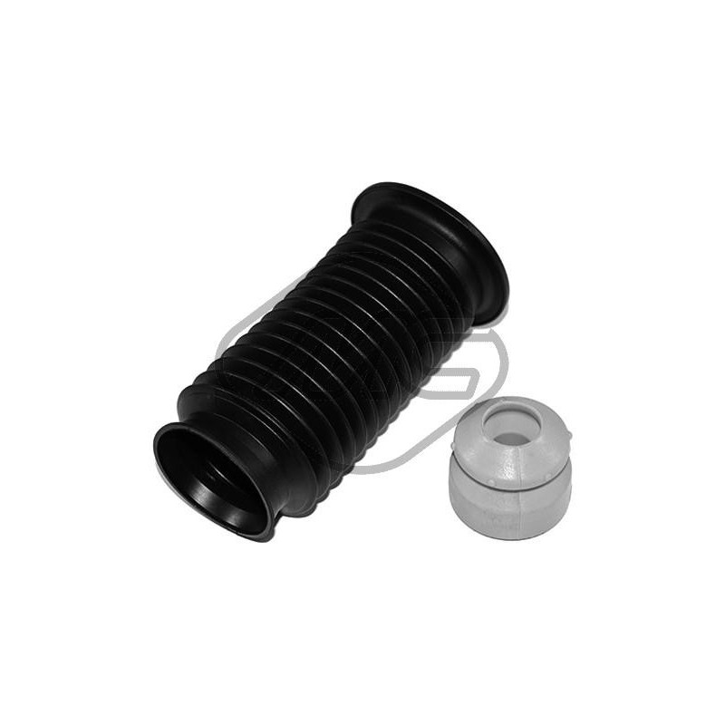 Soufflet de protection à l'unité (cache poussière) Metalcaucho