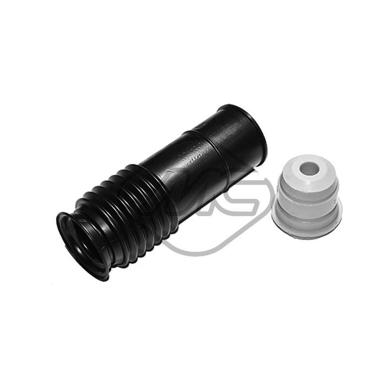 Soufflet de protection à l'unité (cache poussière) Metalcaucho