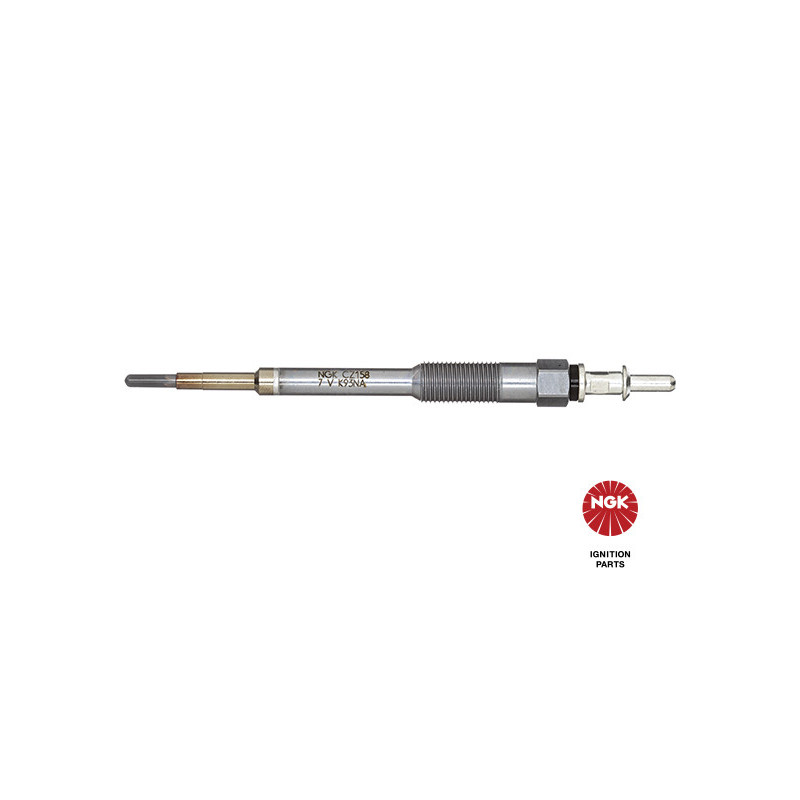 Bougie de préchauffage NGK