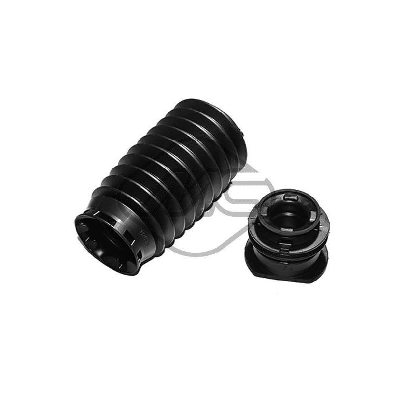 Soufflet de protection à l'unité (cache poussière) Metalcaucho