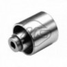 Galet enrouleur (courroie de distribution) Metalcaucho