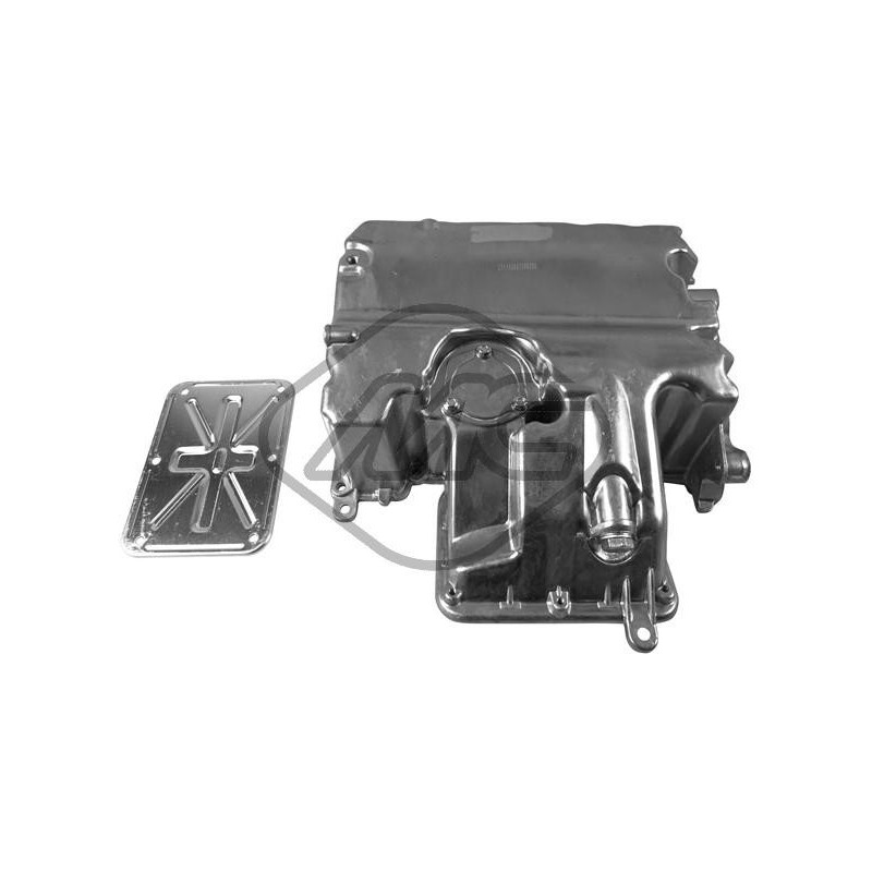 Carter d'huile Metalcaucho