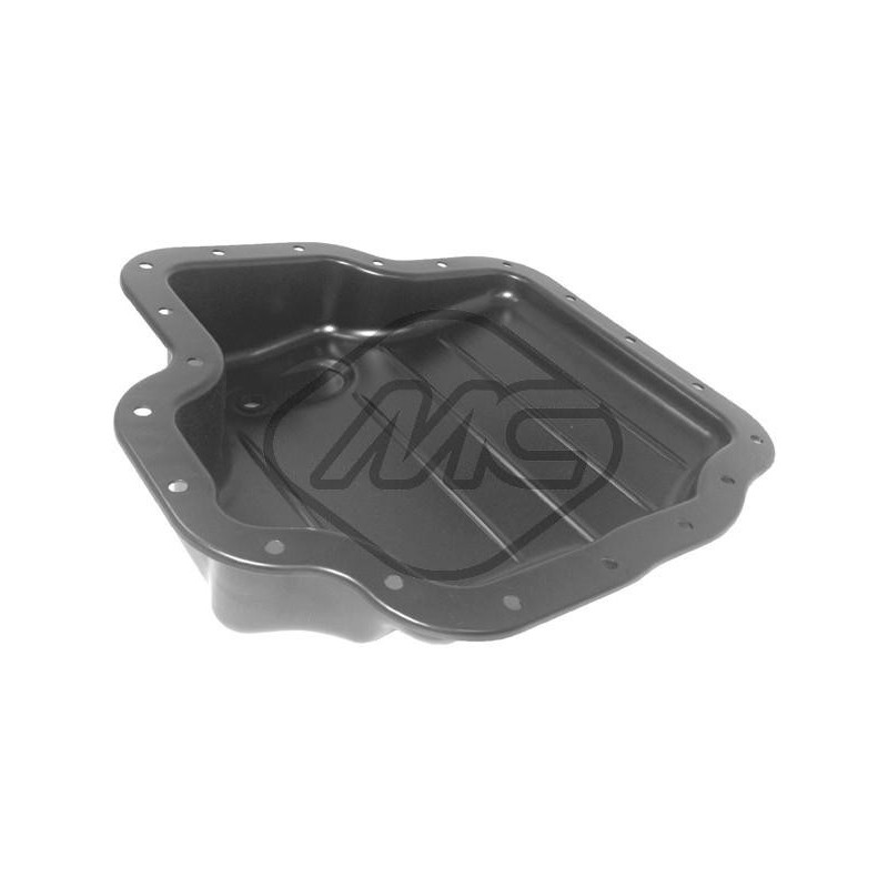 Carter d'huile Metalcaucho