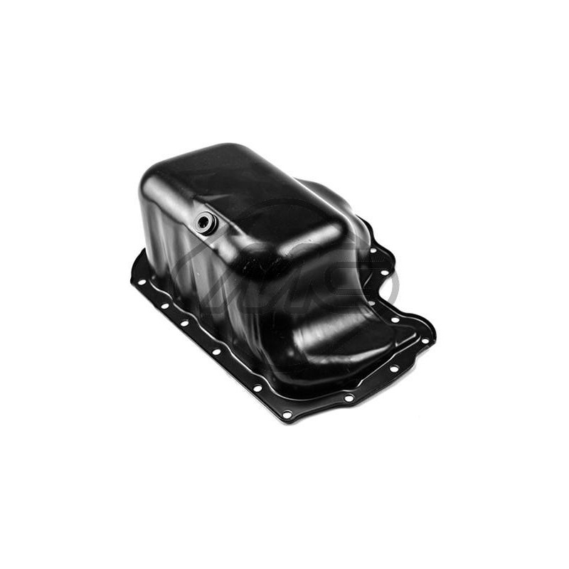 Carter d'huile Metalcaucho