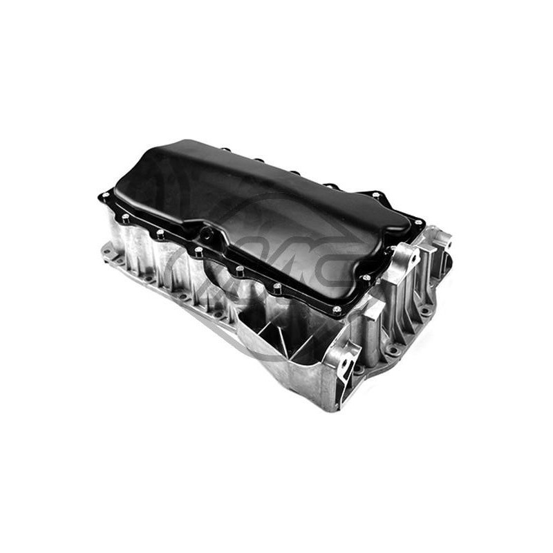 Carter d'huile Metalcaucho