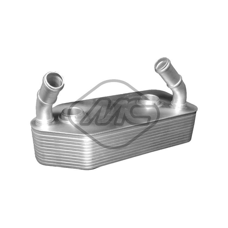 Radiateur d'huile Metalcaucho