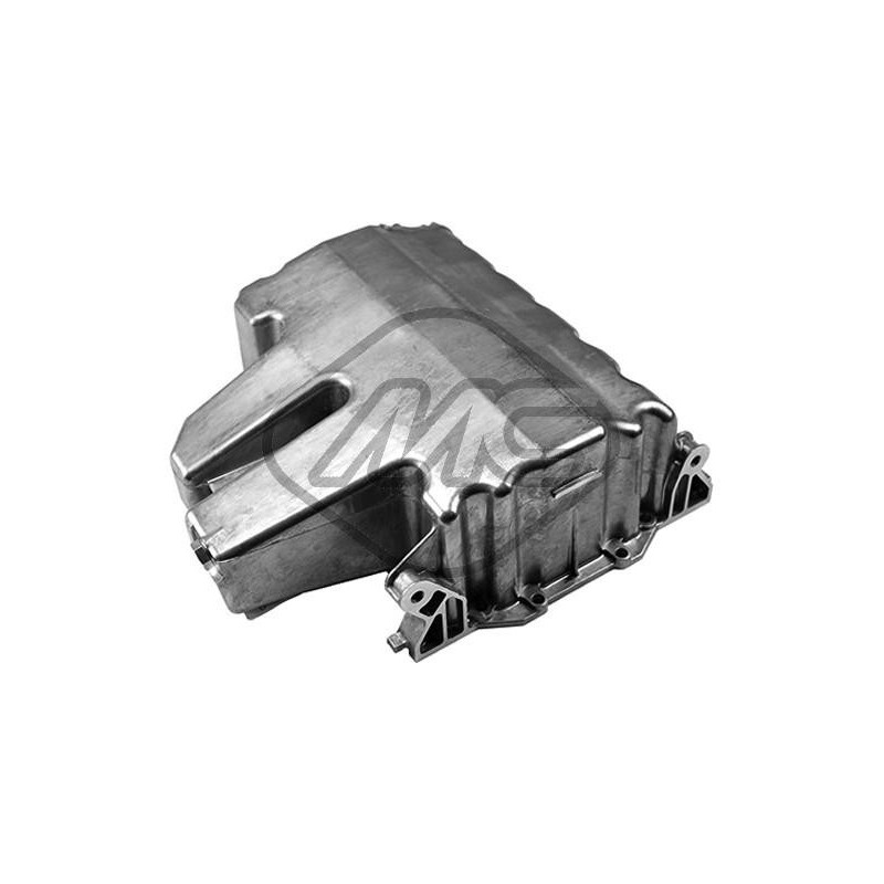 Carter d'huile Metalcaucho