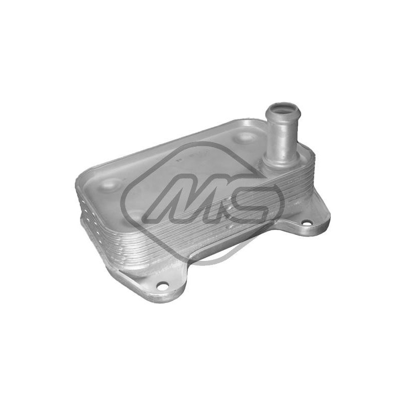 Radiateur d'huile Metalcaucho