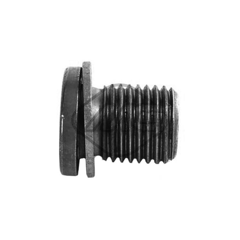 Bouchon de vidange Metalcaucho