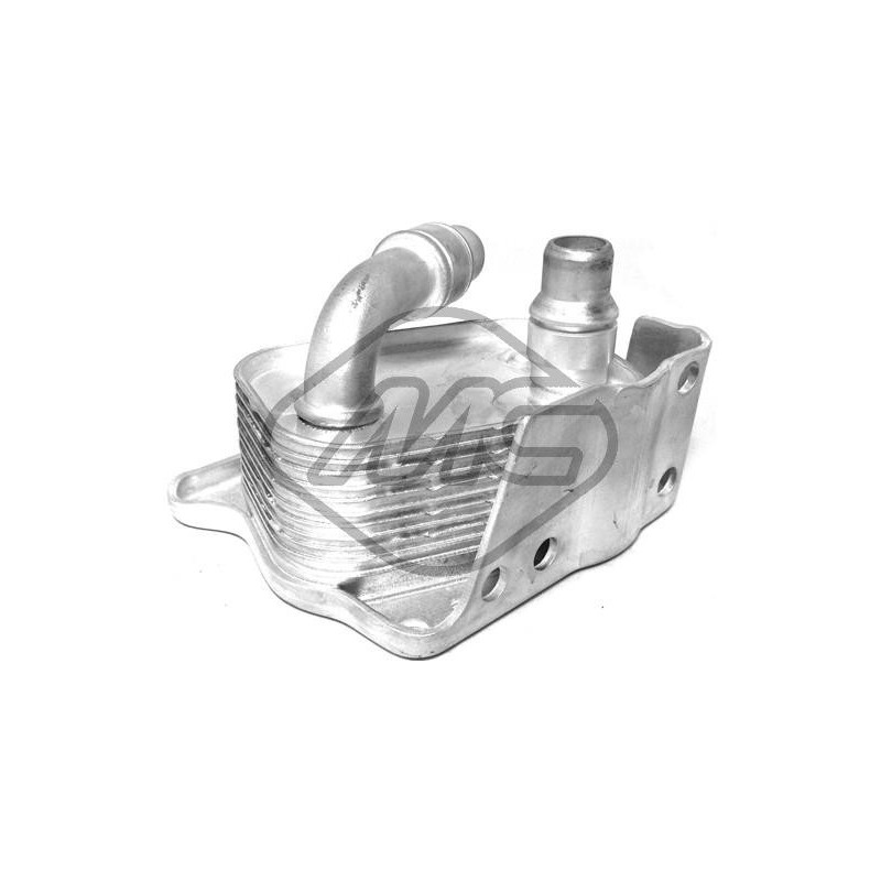 Radiateur d'huile Metalcaucho