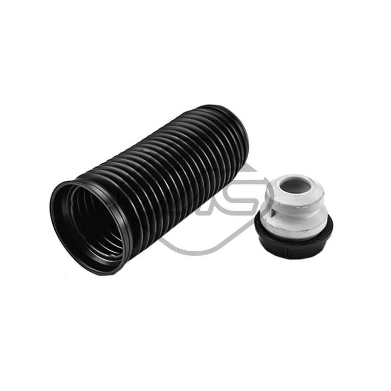 kit de protection complet (cache poussière) Metalcaucho